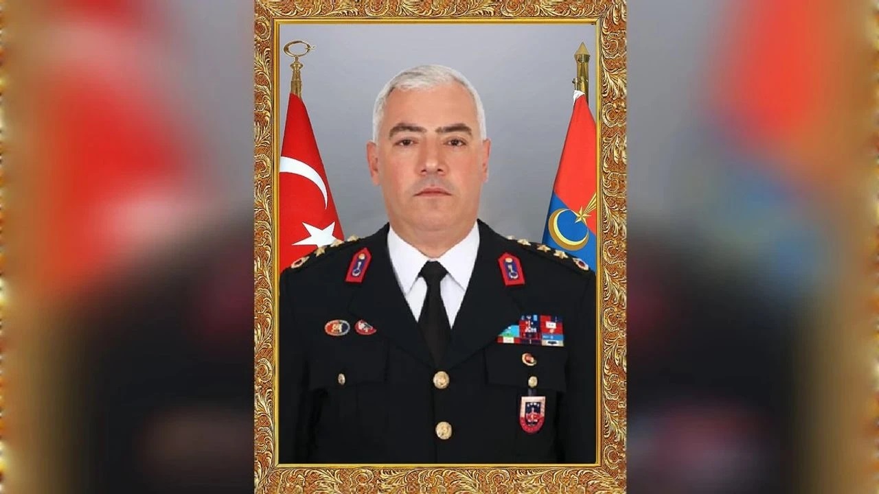 Afyonlu Mehmet Çelik’e Nevşehir’de yeni görev!
